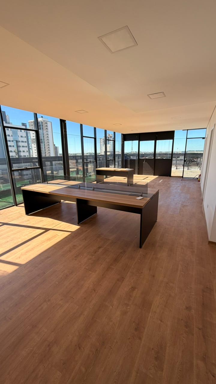 Quarto Luxo foto 2