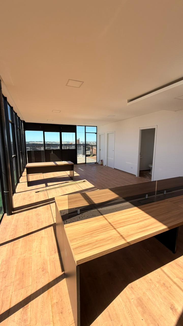 Quarto Luxo foto 4