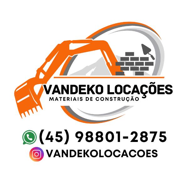 Vandeko Locações